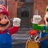 『ザ・スーパーマリオブラザーズ・ムービー』（C）2022 Nintendo and Universal Studios