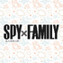 「スマートねんが」TVアニメ『SPY×FAMILY』コラボレーションテンプレート（C）遠藤達哉／集英社・SPY×FAMILY 製作委員会