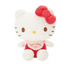 Sanrio Baby「洗えるぬいぐるみ ハローキティ」（C）’22 SANRIO