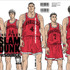 『THE FIRST SLAM DUNK re:SOURCE』表紙・背表紙・裏表紙（C）I.T.PLANNING,INC. （C）2022 THE FIRST SLAM DUNK Film Partners
