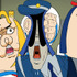 第11話【熟年コンビピピック】場面写真（C）大川ぶくぶ/竹書房・キングレコード