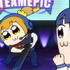 第11話【熟年コンビピピック】場面写真（C）大川ぶくぶ/竹書房・キングレコード