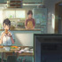 『すずめの戸締まり』場面カット（C）2022「すずめの戸締まり」製作委員会