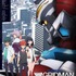 劇場総集編『SSSS.GRIDMAN』本ビジュアル（C）円谷プロ（C）2023 TRIGGER・雨宮哲／「劇場版グリッドマンユニバース」製作委員会