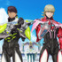 TIGER & BUNNY 2