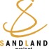 「SAND LAND project」