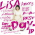 LiSA新曲「ADAMAS」各配信サイト デイリー23冠達成！ ＆オリコン週間デジタルシングル（単曲）ランキング LiSA初のウィークリー1位を達成！!
