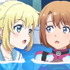 プールが使用できない！TVアニメ『ソラとウミのアイダ』第3話あらすじと先行カットを公開！