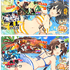 『シノビマスター 閃乱カグラ NEW LINK』イメージ（C）Marvelous Inc.（C）HONEY PARADE GAMES Inc.