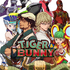 『TIGER & BUNNY』（C）BNP/T&B PARTNERS