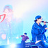 「ヒプノシスマイク -Division Rap Battle-8th LIVE 《CONNECT THE LINE》to Buster Bros!!!」公演初日オフィシャル写真 Photo by: 粂井健太（C）King Record Co., Ltd. All rights reserved.