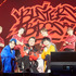 「「ヒプノシスマイク -Division Rap Battle- 8th LIVE ≪CONNECT THE LINE≫」イケブクロ・ディビジョン“Buster Bros!!!”公演」イベントの様子（C）King Record Co., Ltd. All rights reserved.