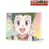 『HUNTER×HUNTER』Ani-Art clear label 第2弾 A6アクリルスタンドパネル（C）P98-22（C）V・N・M