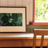 「アニメージュとジブリ展」ART OF GHIBLI　アートフレーム　 となりのトトロ　41,800円(受注販売)（C）Studio Ghibli（C）Kanyada