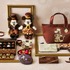 ゴディバとディズニーストアの共同企画商品が登場（C）Disney