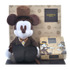 【GODIVA】ミッキー チョコレート アソートメント ぬいぐるみセット DISNEY VALENTINE 2023（C）Disney
