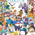 「ポケットモンスター めざせポケモンマスター」（C）Nintendo・Creatures・GAME FREAK・TV Tokyo・ShoPro・JR Kikaku （C）Pokémon
