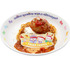 サンリオピューロランド「フレフレ★ピューロ学園」大きな肉だんごのスタミナボロネーゼ（C）2022 SANRIO CO., LTD. TOKYO, JAPAN