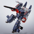 『超時空要塞マクロス』「VF-1J アーマードバルキリー（一条輝機）リバイバルVer.」13,200円（税込）（C）1982 BIGWEST