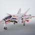 『超時空要塞マクロス』「VF-1J アーマードバルキリー（一条輝機）リバイバルVer.」13,200円（税込）（C）1982 BIGWEST