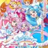 『ひろがるスカイ！プリキュア』キービジュアル（C） ABC-A・東映アニメーション