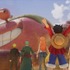 「ONE PIECE ODYSSEY」（C）尾田栄一郎／集英社・フジテレビ・東映アニメーション （C） Bandai Namco Entertainment Inc.