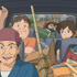 『思い出のマーニー』（C）2014 Studio Ghibli・NDHDMTK