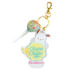 チュッパチャプス×サンリオ「シークレットキーホルダー」（全8種）（C）2023 Perfetti Van Melle. All Rights Reserved. （C）’23 SANRIO