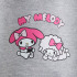 サンリオキャラクターズ×R4G「ゲーミングスウェットパンツ」マイメロディ 9,350円（税込）（C）2023 SANRIO CO., LTD. APPROVAL NO. L636956