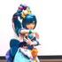 「デリシャスパーティ・プリキュアショー」（C）ABC-A・東映アニメーション