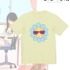 『リコリス・リコイル』井ノ上たきな エンディング 着用Tシャツ（C）Spider Lily／アニプレックス・ABCアニメーション・BS11