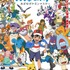 テレビアニメ「ポケットモンスター めざせポケモンマスター」（C）（C） Nintendo・Creatures・GAME FREAK・TV Tokyo・ShoPro・JR Kikaku　（C） Pokémon