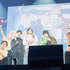 「ヒプノシスマイク -Division Rap Battle- 8th LIVE ≪CONNECT THE LINE≫ to Fling Posse」公演DAY1オフィシャル写真 Photo by: 粂井健太（C）King Record Co., Ltd. All rights reserved.