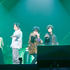「ヒプノシスマイク -Division Rap Battle- 8th LIVE ≪CONNECT THE LINE≫ to Fling Posse」公演DAY1オフィシャル写真 Photo by: 粂井健太（C）King Record Co., Ltd. All rights reserved.