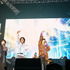 「ヒプノシスマイク -Division Rap Battle- 8th LIVE ≪CONNECT THE LINE≫ to Fling Posse」公演DAY1オフィシャル写真 Photo by: 粂井健太（C）King Record Co., Ltd. All rights reserved.