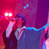 「ヒプノシスマイク -Division Rap Battle- 8th LIVE ≪CONNECT THE LINE≫ to Fling Posse」公演DAY1オフィシャル写真 Photo by: 粂井健太（C）King Record Co., Ltd. All rights reserved.