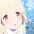 『さよならの朝に約束の花をかざろう』場面カット（CPROJECT MAQUIA