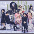 演劇調異譚「xxxHOLiC」 -續　メインビジュアル（C）CLAMP・ShigatsuTsuitachi CO.,LTD.／講談社（C）Nelke Planning co.,ltd.