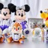 「The Disney100 Platinum Celebration Collection」（C）Disney