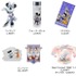 「The Disney100 Platinum Celebration Collection」第2弾商品（C）Disney