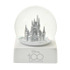 「The Disney100 Platinum Celebration Collection」第1弾商品 スノードーム（C）Disney