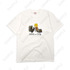 ビッグTシャツ（全5種）　¥3,850（税込）（C）諫山創・講談社／「進撃の巨人」The Final Season 製作委員会