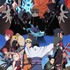 アニメ『NARUTO-ナルト-』20 周年記念連作ビジュアル「II.遥かなる邂逅」（C）岸本斉史 スコット／集英社・テレビ東京・ぴえろ