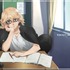 「TVアニメ　東京リベンジャーズ　クリアファイルブック vol.2」大判ポスター（裏）（C）和久井健・講談社／アニメ「東京リベンジャーズ」製作委員会