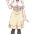 アルラル（C）朱白あおい,半月板損傷／ヒーローズ／カミカツ製作委員会