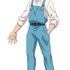 ロイ（C）朱白あおい,半月板損傷／ヒーローズ／カミカツ製作委員会