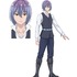 クレン（C）朱白あおい,半月板損傷／ヒーローズ／カミカツ製作委員会