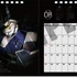 アナハイム・エレクトロニクス社の企業カレンダーをイメージした卓上カレンダーが発売決定 – ユニコーンガンダム・シナンジュ・Ex-Sガンダムなど12機すべてが描き起こし！