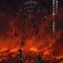 『異修羅』ティザービジュアル（C）2023 珪素/KADOKAWA/異修羅製作委員会