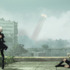 『NieR:Automata Ver1.1a』Chapter.4 先行カット（C）SQUARE ENIX／人類会議